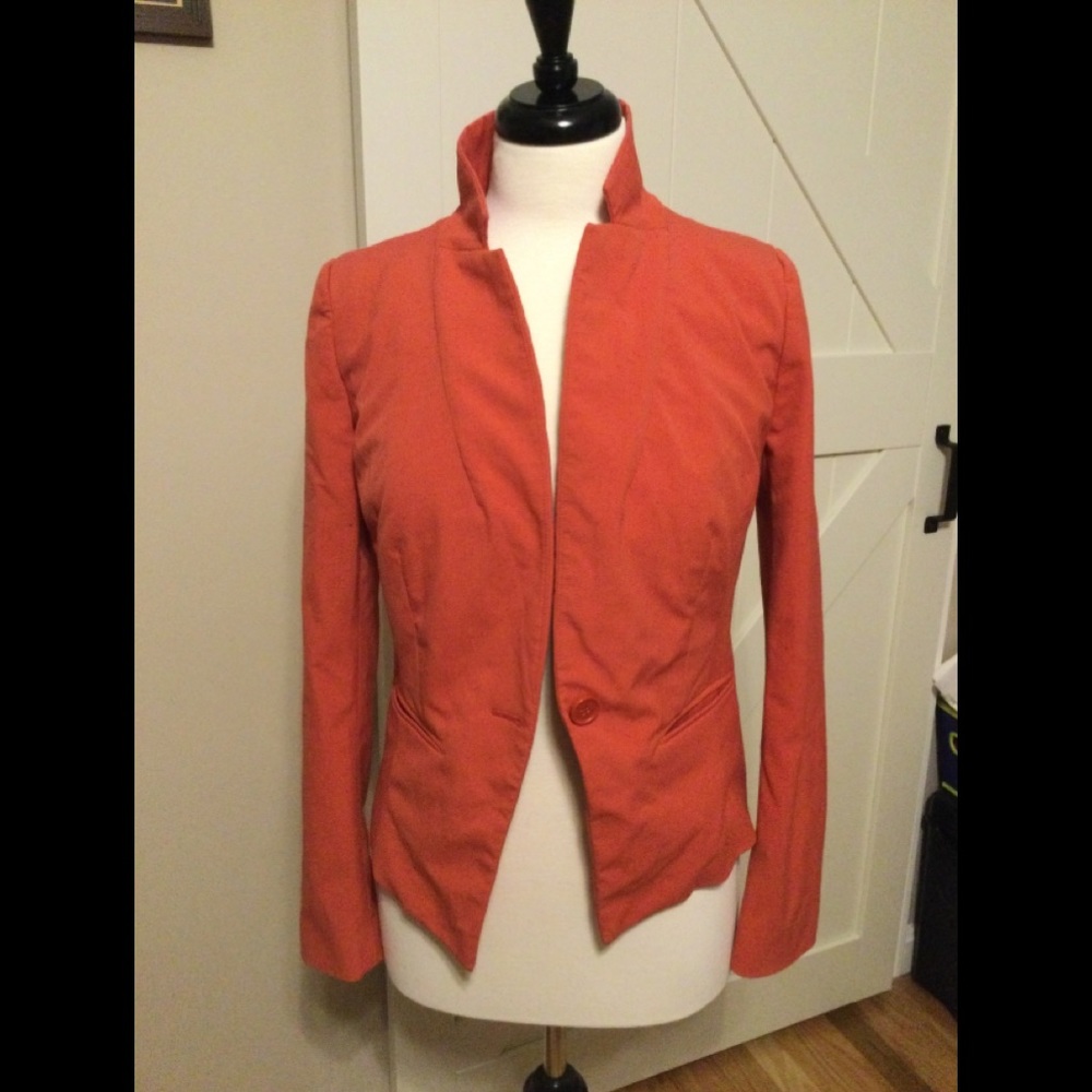 14th & Union Long sleeve blazer DP